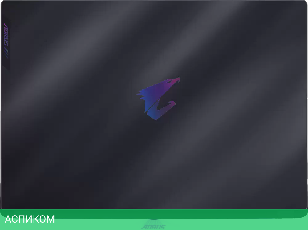 Ноутбук Gigabyte Aorus 16X 9KG-43KZC54SD