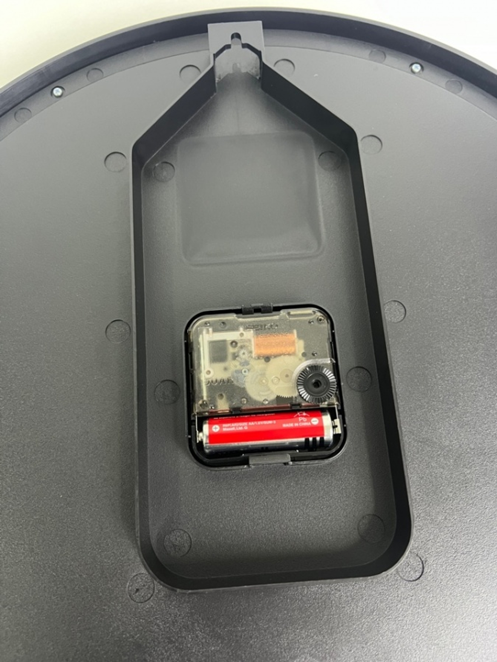 Настенные часы Seiko QXA709BT