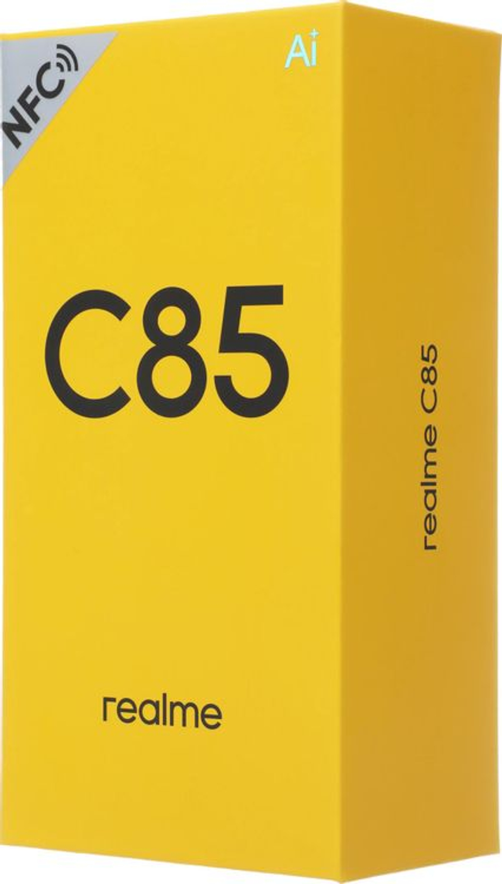 6.8" Смартфон REALME C85 8/256Gb,  RMX5566,  NFC,  IPS,  144Гц,  7000мAч,  синий
