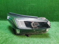 Фара правая Subaru Outback 6 (2019-2022) LED
