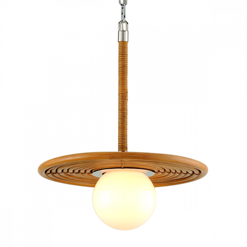 Люстра Hula Hoop Corbett