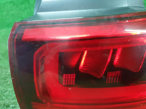 Фонарь правый внешний Mercedes GLB X247 (19-23)