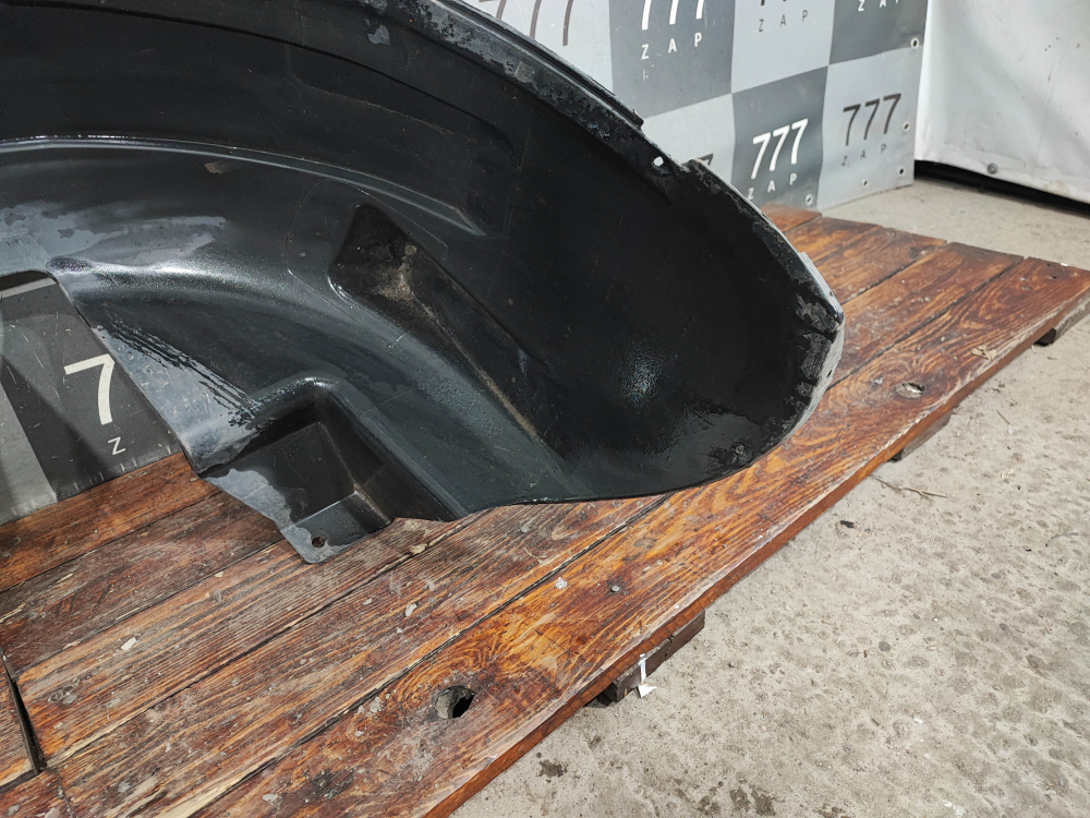 Подкрылок задний левый Chery Tiggo 8 Pro 21-нв Б/У Оригинал 602002436AA