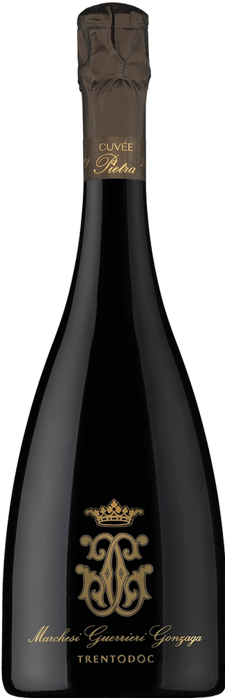 San Leonardo, Cuvee Pietra Blanc de Blancs Brut
