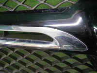 Бампер передний Mercedes GLE W166 (15-18) В сборе