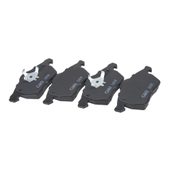 Колодки GANZ передние VOLVO 850 / C70 / XC70 / S70 2.0-2.5i / TDi 91 Арт.:GIJ09348