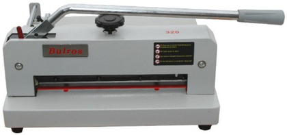 Резак Bulros 320