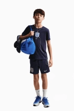 Шорты Nike England 2026 Strike Junior - темно-синий