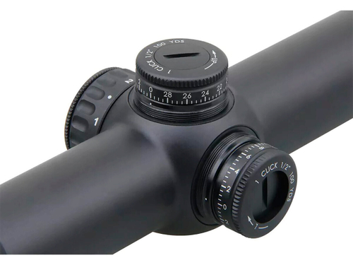 Прицел Vector Optics Continental Hunting 1-6x24, German-4 (SCOC-23)
