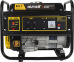 Генератор бензиновый HUTER HT 1000 L 64/1/2