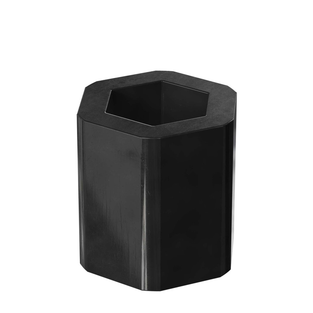 8mm REX™ Plastic Spacer (12mm REX OD, 12mm Length) - 12 Pack