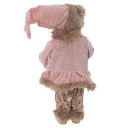 GAEM Игрушка набивная "Медвежонок", L25 W18 H49 см