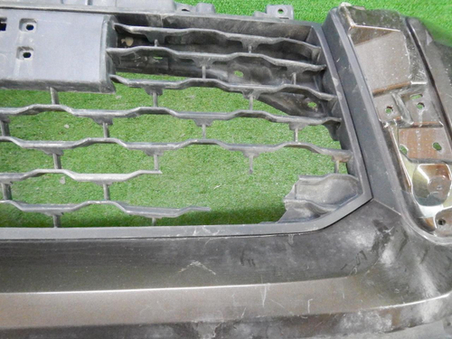 Бампер передний Mitsubishi Pajero Sport 3 (2015-2021)