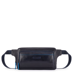 Сумка на пояс Piquadro CA5752B2V/BLU