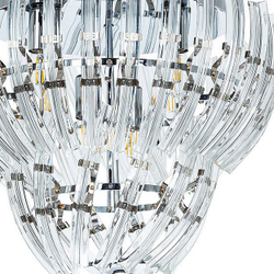 Накладная люстра Arte Lamp A1054PL-6CC