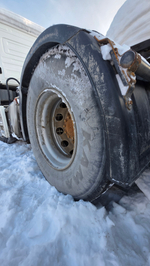 КамАЗ 65206 6x4 Седельный тягач 65206-T5 (Дизельный, 12,0 л, 428 л.с., МТ)