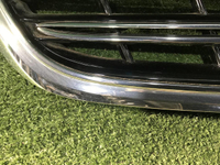 Решетка радиатора Mercedes S W222 (2013-2017)