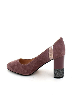 Туфли женские Ascalini W23819
