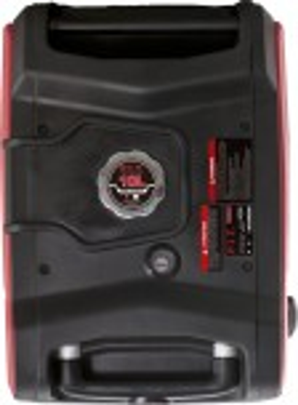 Генератор бензиновый P.I.T. PGE 4500-G инверторный PGE4500-G