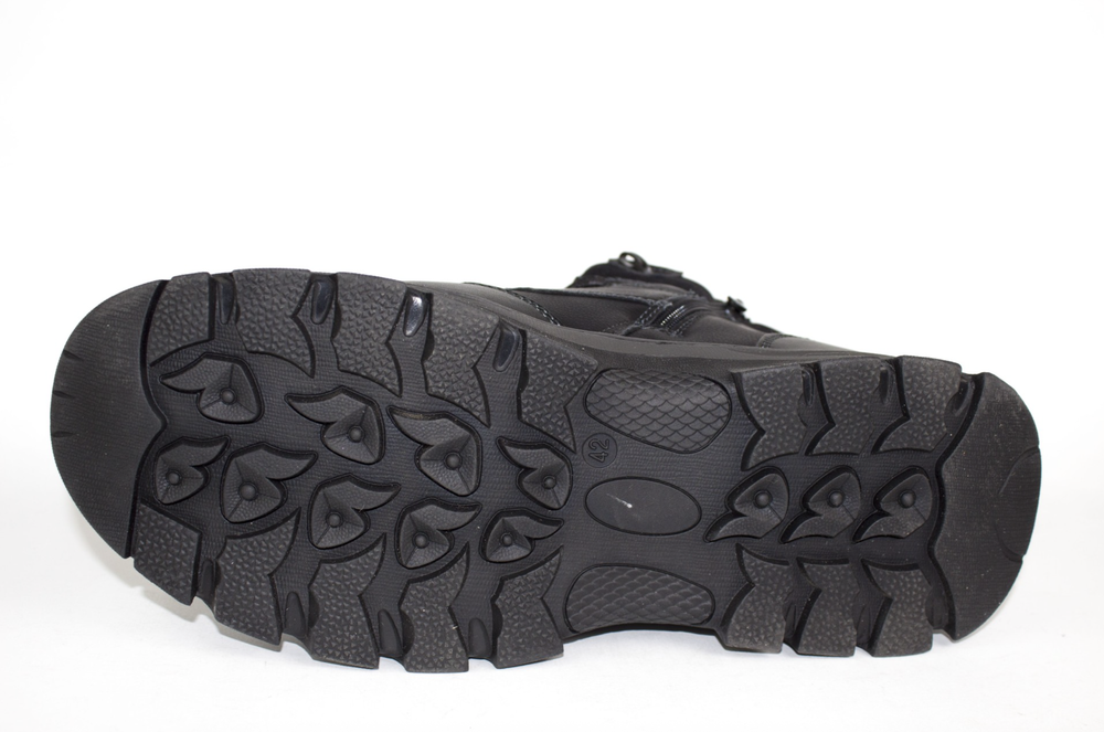 Ботинки мужские зимние F1801-125