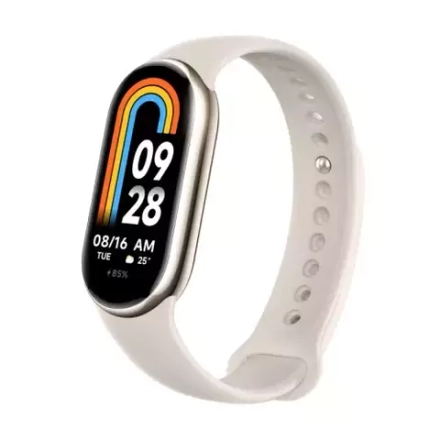 Фитнес-браслет Xiaomi Mi Band 8