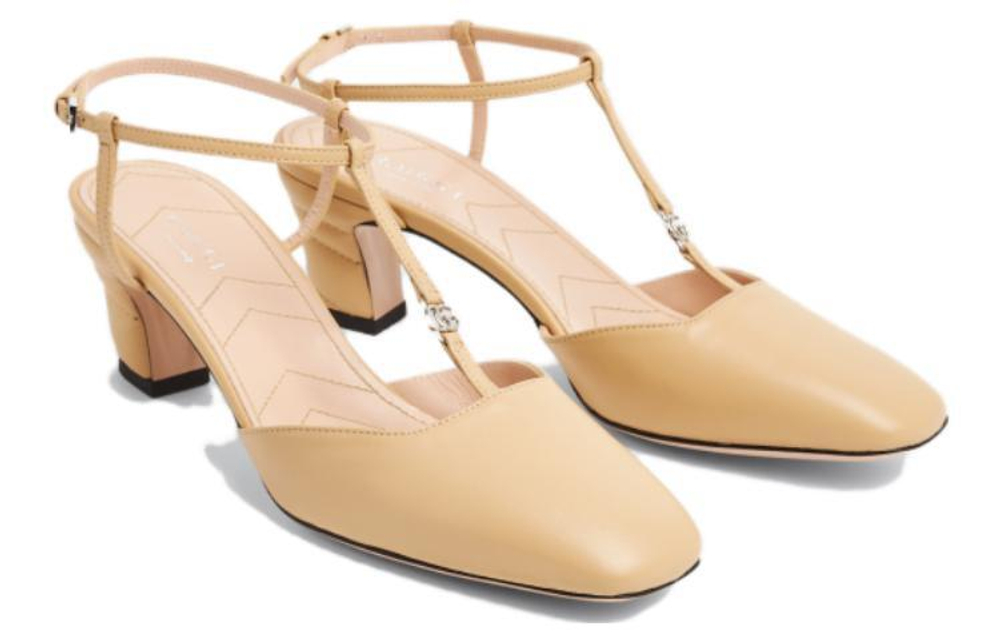 Gucci (Женская размерная сетка)