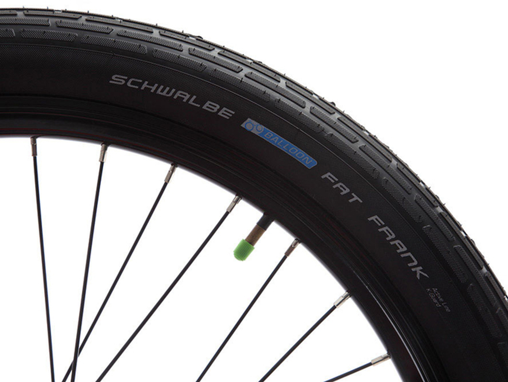 Электровелосипед Pedego Classic Comfort Cruiser