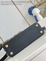 Louis Vuitton Capucines BB