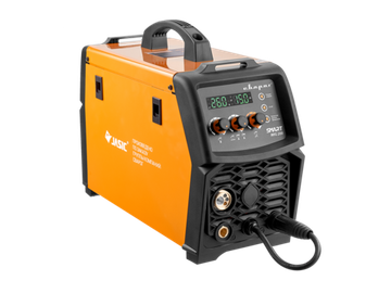 Сварочный полуавтомат "СВАРОГ" REAL SMART MIG 200 (N2A5) 98556