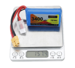 Аккумулятор Z-1235T-XT30