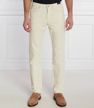 Джинсы 15 JJD-02Mitch Joop! Jeans - кремовый(30041776)