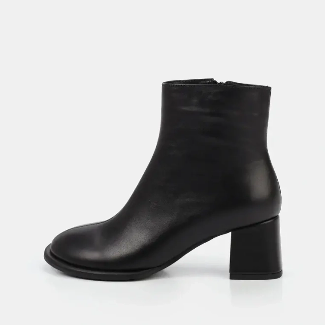 Ботильоны Inga Black