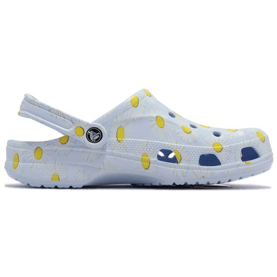 Crocs Classic Clog 'Mineral Blue'