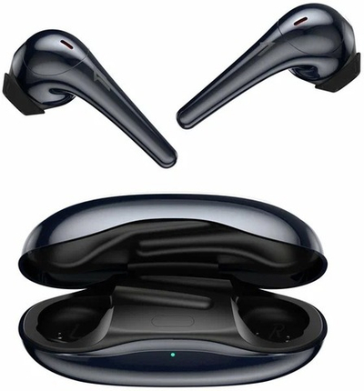 Беспроводные наушники Xiaomi 1More ComfoBuds 2 ES303 White EU