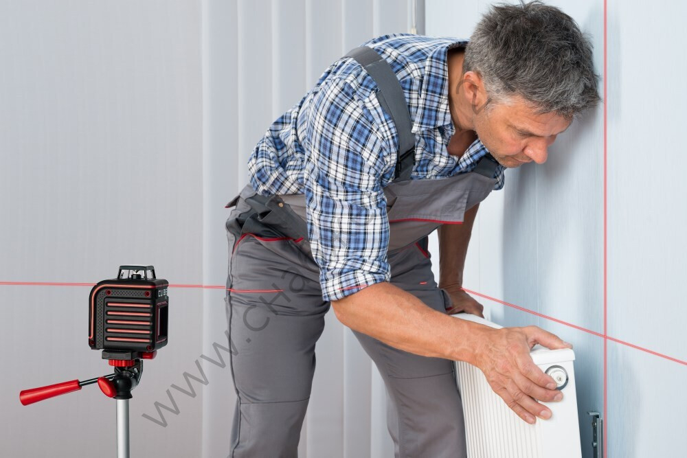 Лазерный уровень ADA CUBE 360 PROFESSIONAL EDITION