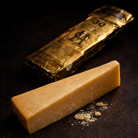 Сыр Пармезан CANTARELLI 30 мес, 250 гр