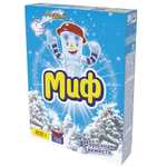 МИФ 400 г. Cвежий цвет Авт 3в1 порошок