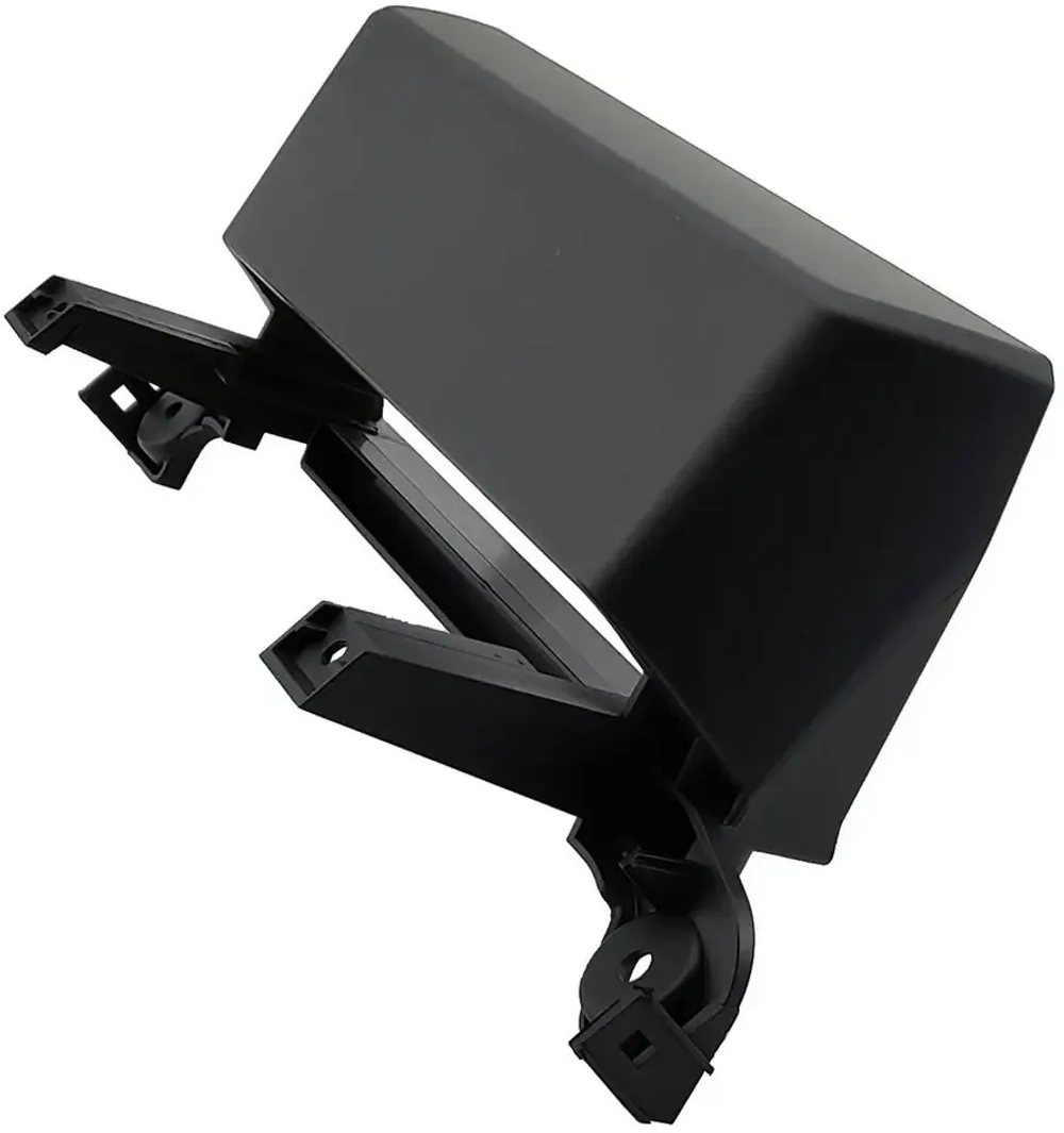 Магнитола Peugeot 3008, 4008, 5008 2016-2024 - Canbox H-Line 0075 монитор 12.3" QLED в стиле BMW на Android 10, ТОП-процессор, CarPlay, 4G SIM-слот