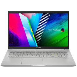 Ноутбук Asus VivoBook 15 K513EA-L12777W black Core i5-1135G7/16G/512G SSD/15,6" FHD OLED/UHD Graphics/WiFi/BT/Win11 90NB0SG2-M001W0