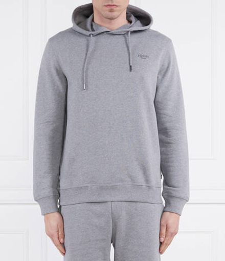 Худи Samuel Joop! Jeans - серый(30035250)