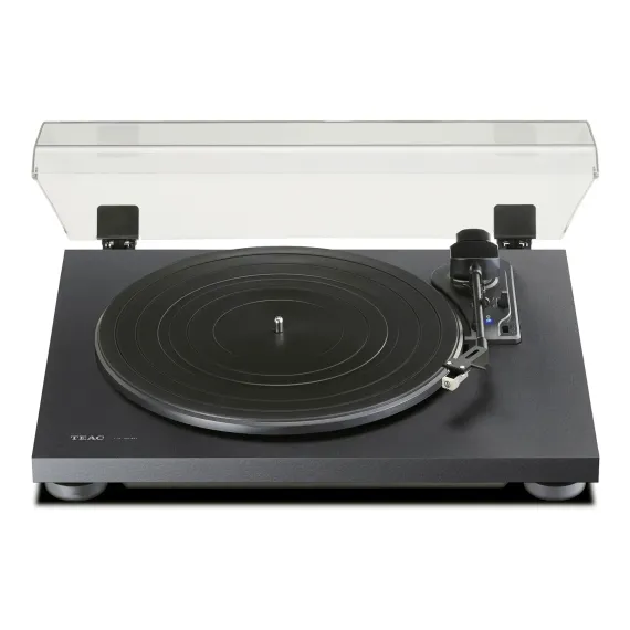 TEAC TN-180BT-A3 Black
