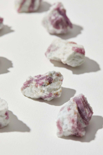 Розовый Турмалин M