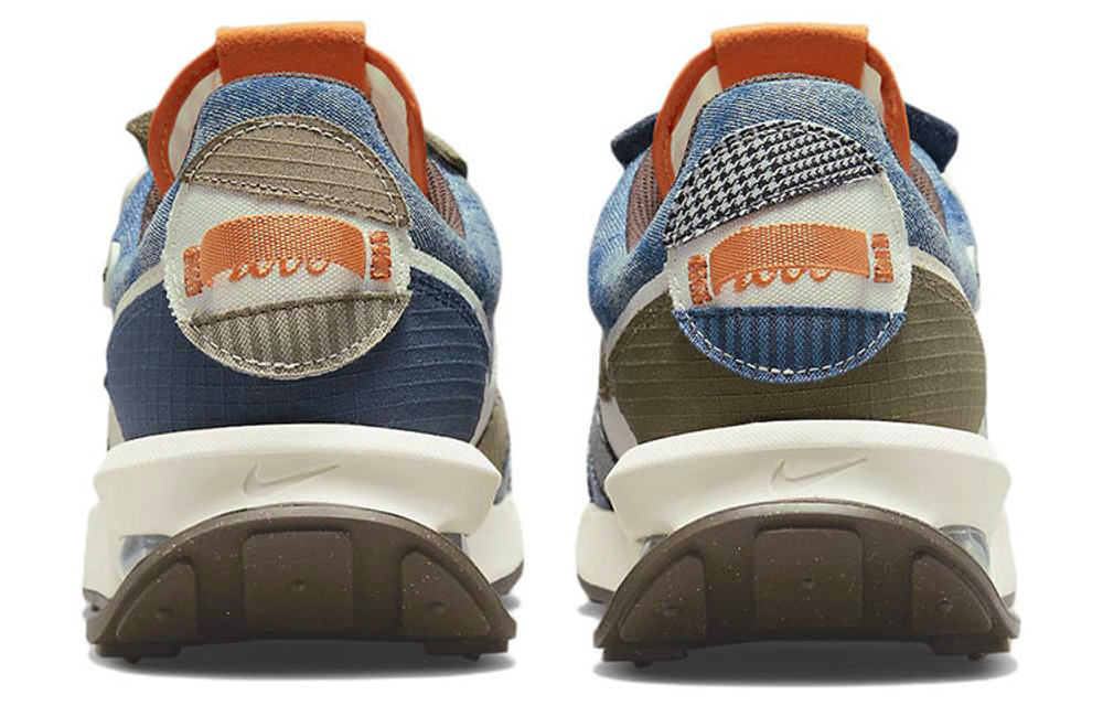 Кроссовки Nike Air Max Pre-Day Voodoo