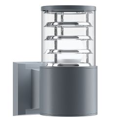 Архитектурный светильник Maytoni Bronx O576WL-01GR