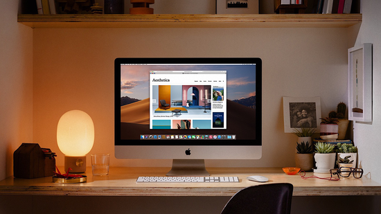 Apple iMac 2019. Настоящий зверь