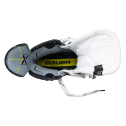 Коньки BAUER VAPOR X SHIFT PRO SR (взрослый)