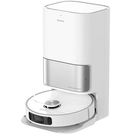 Робот-пылесос Dreame Bot L10s Ultra White
