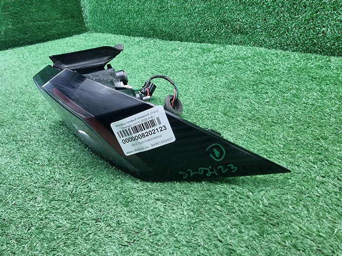 Фонарь правый внешний Changan Uni-V (2022-н.в.)