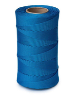 Шнур плетеный Петроканат УНИВЕРСАЛ 2,0 мм (1000 м) синий, евробобина