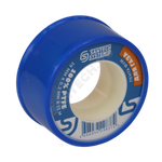 Лента ФУМ PTFE 19ммх0,2ммх15м катушка среда: газ SantechSystems